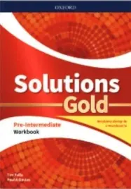 solutions-gold-pre-intermediate-cwiczenia-kod