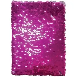 notatnik-cekinowy-a5-rozowy