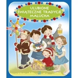 ulubione-swiateczne-tradycje-malucha