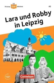 die-junge-daf-bibliothek-a2-lara-und-robby-in-leip