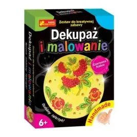 dekupaz-i-malowanie-czerwona-kalina-talerzyk