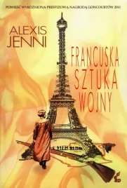 francuska-sztuka-wojny-a-jenni-wydawn-sonia-draga
