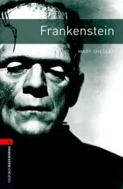 oxford-bookworms-library-frankenstein-level-3
