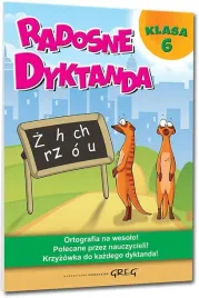 radosne-dyktanda-klasa-6-greg