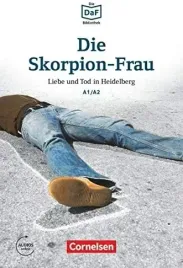 die-daf-bibliothek-a1-a2-die-skorpion-frau-liebe-u