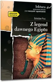 z-legend-dawnego-egiptu-lektura-z-opracowaniem