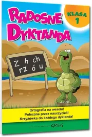 radosne-dyktanda-klasa-1-greg