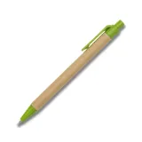 notes-z-dlugopisem-dalvik-zielony-stan-nowy