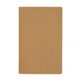 notes-a5-calobra-brazowy-stan-nowy