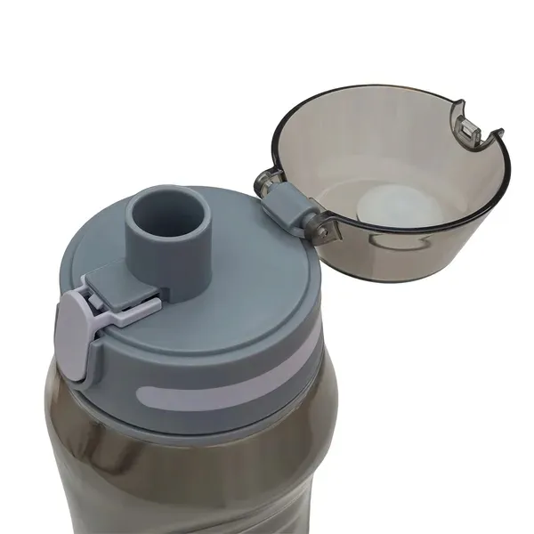 bidon-primo-660-ml-szary-bohater-inny