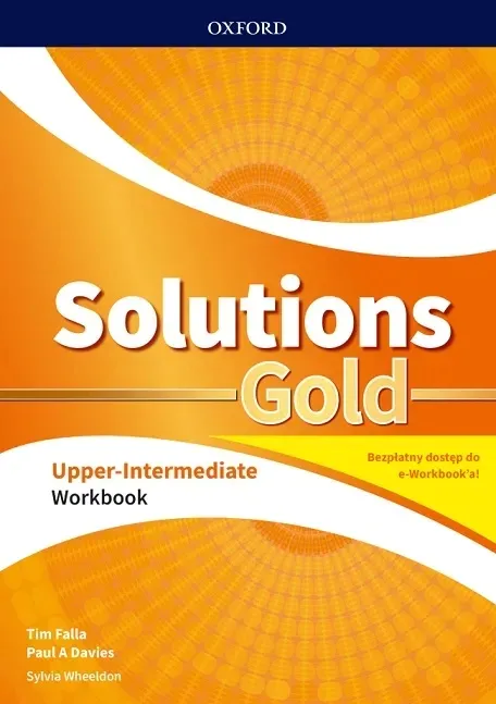 solutions-gold-upper-intermediate-cwiczenia-2020-przedmiot-jezyki-obce