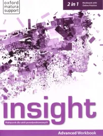 insight-advanced-cwiczenia-2020-online-oxford