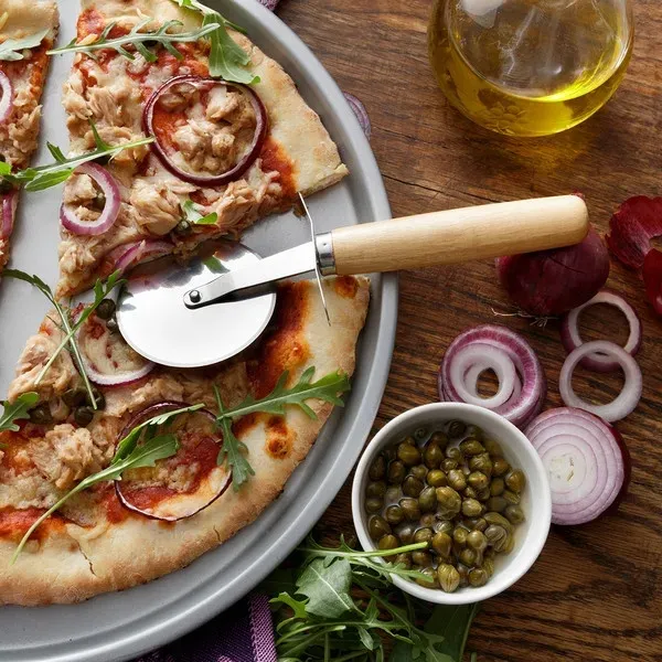 noz-do-pizzy-bianca-brazowy-stan-nowy