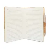 zestaw-z-notesem-tossa-bezowy-stan-nowy