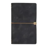 notes-w-stylu-retro-viaje-czarny-stan-nowy