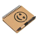 notes-gladki-smile-czarny