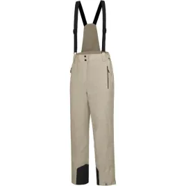 spodnie-narciarskie-damskie-xl-outdoor-bezowe-na-szelkach-mapamyumco-zima