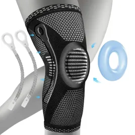 elastyczny-sciagacz-na-kolano-z-zelowa-wkladka-i-wsparciem-bocznym-powerlix