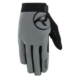 rekawice-rowerowe-rekd-status-dlugie-szare-xl