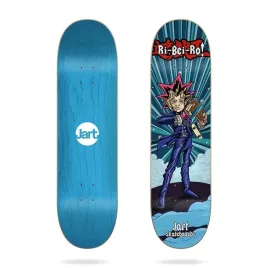 blat-deck-jart-anime-ribeiro-8-0