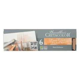zestaw-rysunkowy-cretacolor-basic-pencil-pocket-set-6-szt