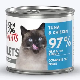 johndog-forcat-fillet-tunczyk-kurczak-140g