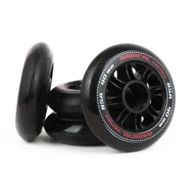 kolka-tempish-radical-pu-85a-90mm-czarne