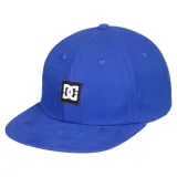 czapka-dc-died-out-strapback-cap-niebieska
