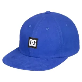 czapka-dc-died-out-strapback-cap-niebieska
