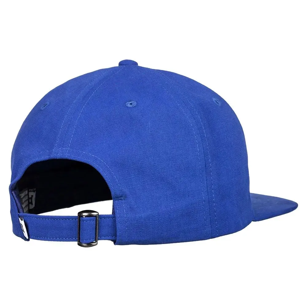 czapka-dc-died-out-strapback-cap-niebieska
