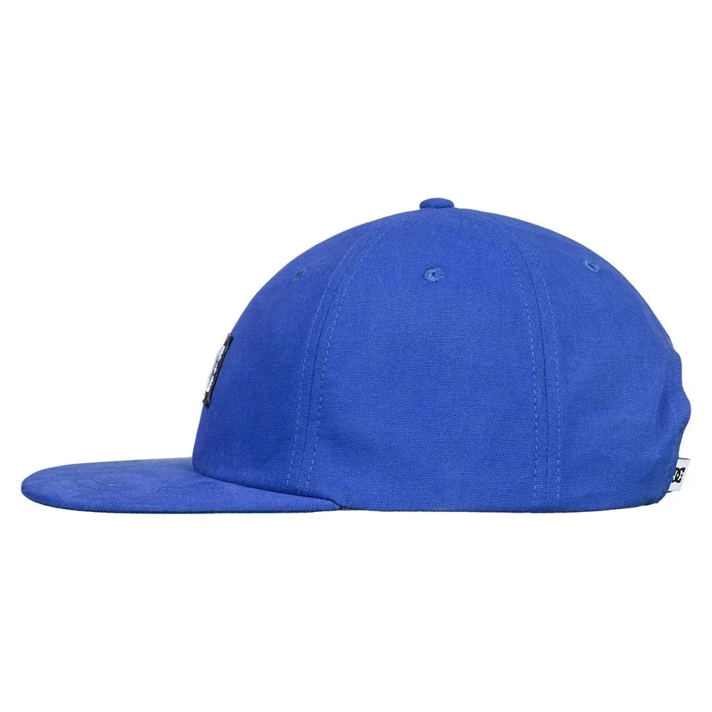 czapka-dc-died-out-strapback-cap-niebieska