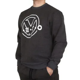 bluza-bez-kaptura-chillout-x-veto-szara-prosta-xl