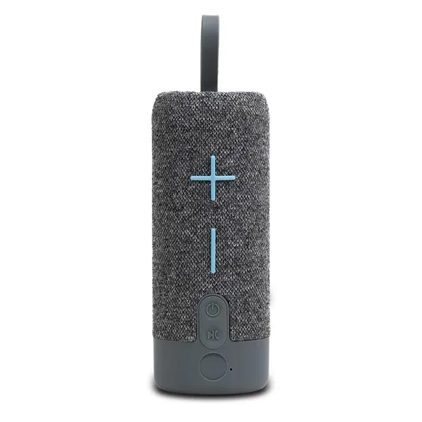 glosnik-bluetooth-roller-szary-stan-nowy