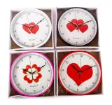 zegar-scienny-serce-29cm-rozne-kolory-stan-nowy