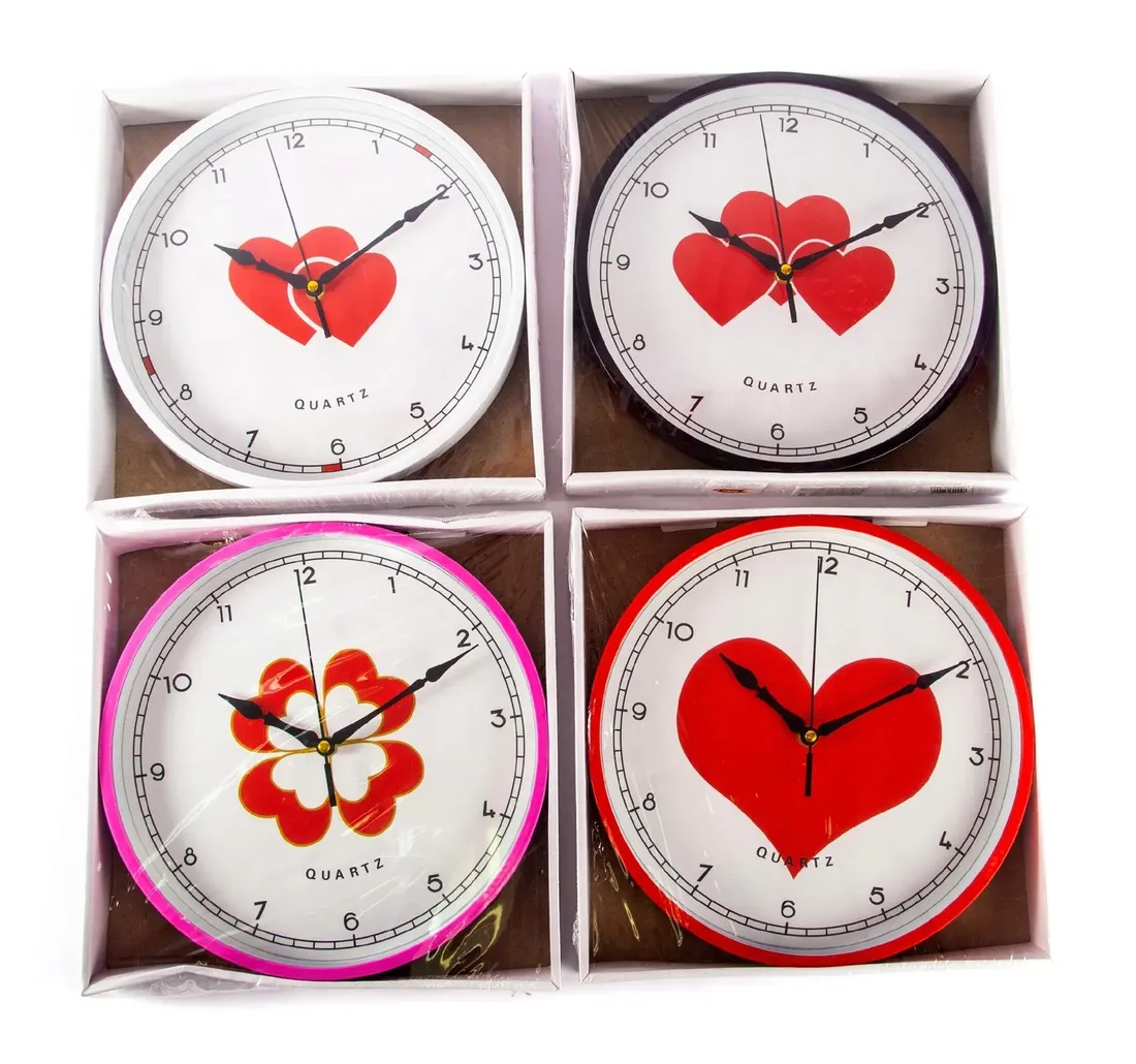 zegar-scienny-serce-29cm-rozne-kolory