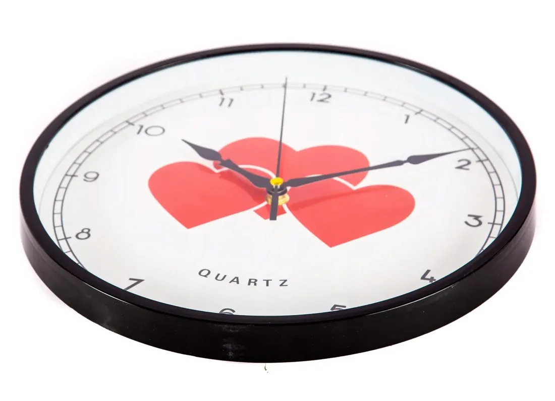 zegar-scienny-serce-29cm-rozne-kolory-stan-nowy