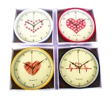 zegar-scienny-serce-walentynki-prezent-25cm-stan-nowy