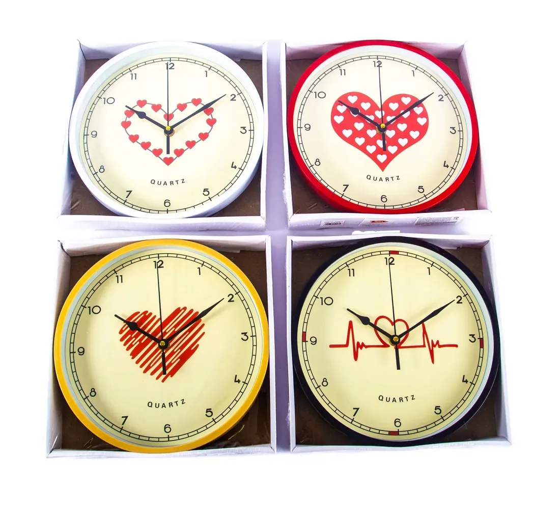 zegar-scienny-serce-walentynki-prezent-25cm-stan-nowy