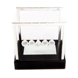 wahadlo-newtona-swiecace-kulki-kolyska-newtona