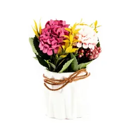 ozdobny-kwiatek-w-doniczce-17cm-rozne-kolory