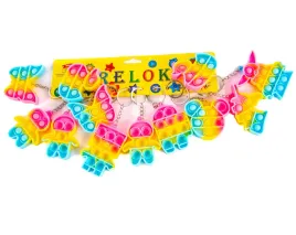 gumowy-brelok-do-kluczy-pop-it-zestaw-12szt