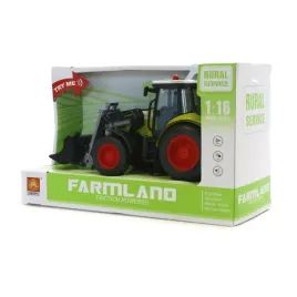 traktor-z-koparka-maszyna-rolnicza-swiatlo-dzwiek
