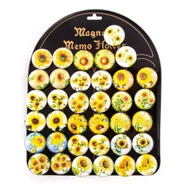 slonecznik-szklany-magnes-na-lodowke-zestaw-36szt