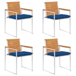 krzesla-ogrodowe-z-poduszkami-4-szt-lite-drewno-akacjowe