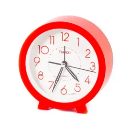 modny-budzik-mini-zegar-13cm-rozne-kolory