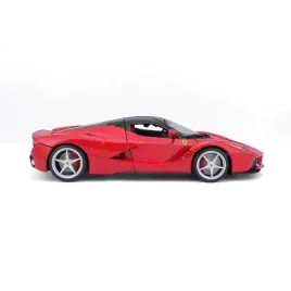 laferrari-1-18-signature-model-bburago-1-18-16901