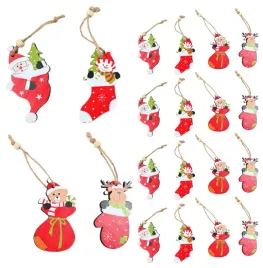 bombki-na-choinke-drewniane-zawieszki-dekoracje-choinkowe-zestaw-20szt