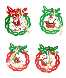 bombka-drewniana-zawieszka-na-choinke-dekoracja-domu-zestaw-4szt