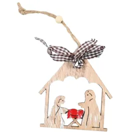 zawieszka-na-choinke-drzwi-okno-szybe-drewniana-dekoracja-rozne-wzory