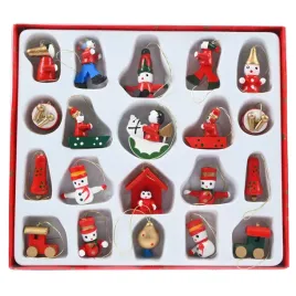 zawieszki-na-choinke-swiateczne-figurki-drewniane-bombki-ozdoby-20szt